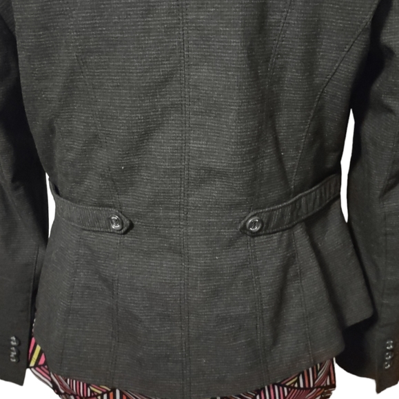 Selection by S. Oliver Blazer Size 10 - Picture 3 of 12